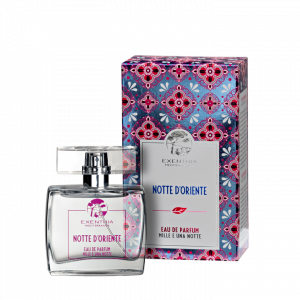 NOTTE D'ORIENTE EAU DE PARFUM | Artemisiaerboristeria.it - 2414