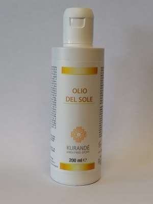 OLIO SOLARE SUN SHINE RAGGIO DI SOLE ML 100 | Artemisiaerboristeria.it - 2451