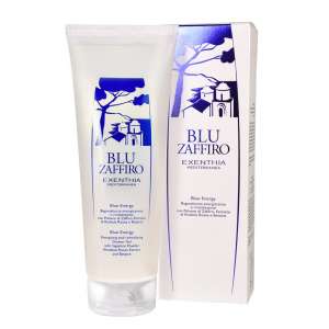 BLU ZAFFIRO BAGNODOCCIA 250 ml | Artemisiaerboristeria.it - 2298