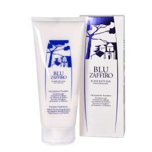 BLU ZAFFIRO IDRATAZIONE FONDANT 200 ml | Artemisiaerboristeria.it - 2299