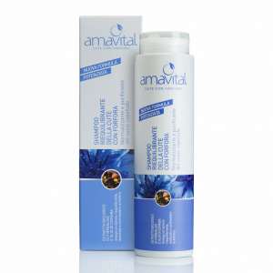 SHAMPO ANTIFORFORA | Artemisiaerboristeria.it - 2285