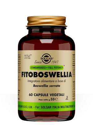 FITOBOSWELLIA 60 capsule vegetali| Artemisiaerboristeria.it - 2047