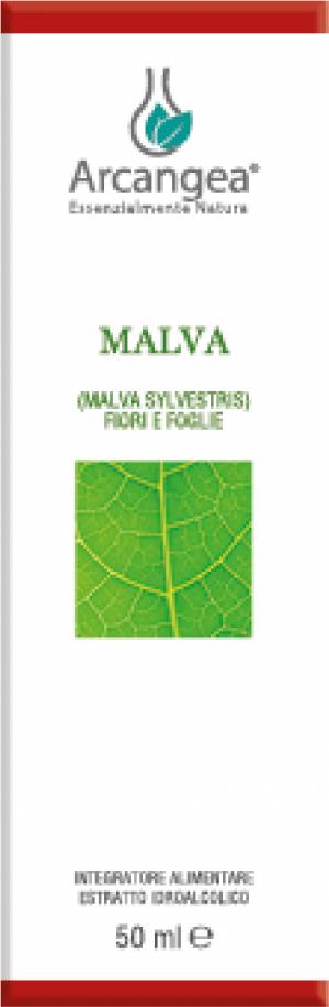 MALVA 50 ML ESTRATTO IDROALCOLICO | Artemisiaerboristeria.it - 2081