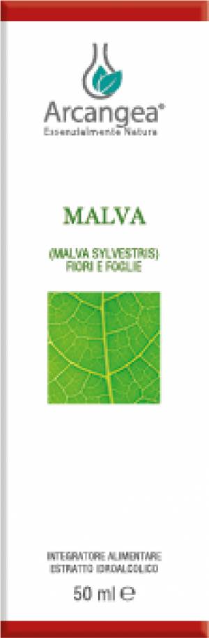 MALVA 50 ML ESTRATTO IDROALCOLICO| Artemisiaerboristeria.it - 2081