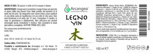 LEGNO YIN 100 ML  ESTRATTO IDROALCOLICO | Artemisiaerboristeria.it - 2076