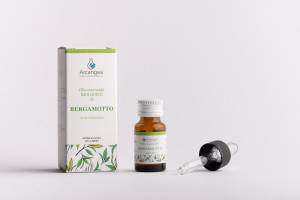 BERGAMOTTO BIO 5 ml OLIO ESSENZIALE| Artemisiaerboristeria.it - 2115