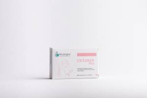 CICLOSAN PLUS 30 COMPRESSE in blister | Artemisiaerboristeria.it - 2129