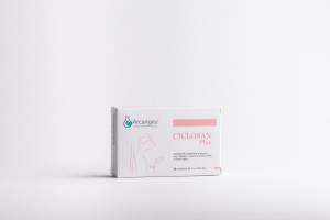 CICLOSAN PLUS 30 COMPRESSE in blister| Artemisiaerboristeria.it - 2129