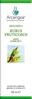 RUBUS FRUTICOSUS 50 ML GEMMOD.BIO | Artemisiaerboristeria.it - 1881