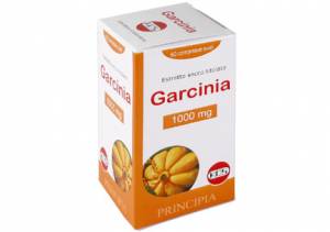 GARCINIA 1000 mg 60 COMPRESSE | Artemisiaerboristeria.it - 2219