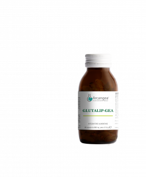 GLUTALIP-GEA 60 CAPSULE | Artemisiaerboristeria.it - 2351