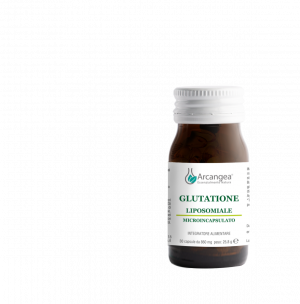 GLUTATIONE LIPOSOMIALE 250mg | Artemisiaerboristeria.it - 2352