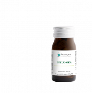 INFLU-GEA 30 Capsule | Artemisiaerboristeria.it - 2353