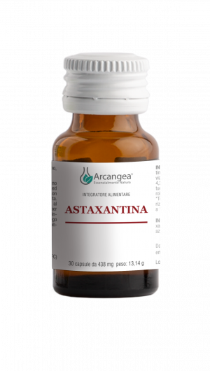 ASTAXANTINA 30 PERLE 438MG | Artemisiaerboristeria.it - 2346