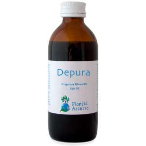 DEPURA 150 ML| Artemisiaerboristeria.it - 2318