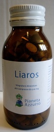 LIAROS 180 CPR | Artemisiaerboristeria.it - 2338