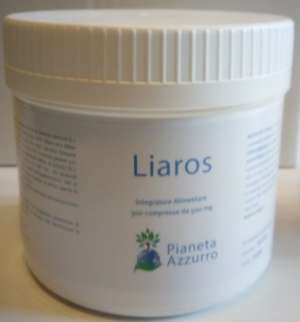 LIAROS 300 CPR | Artemisiaerboristeria.it - 2339