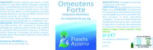 OMEOTENS FORTE 60 CPR | Artemisiaerboristeria.it - 2320