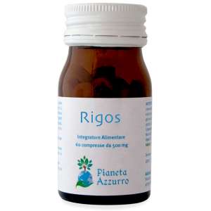 RIGOS 60 CPR | Artemisiaerboristeria.it - 2343