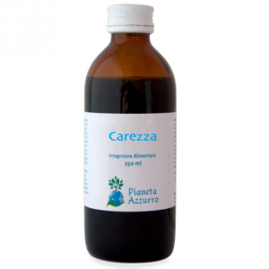 CAREZZA 150 ML| Artemisiaerboristeria.it - 2345