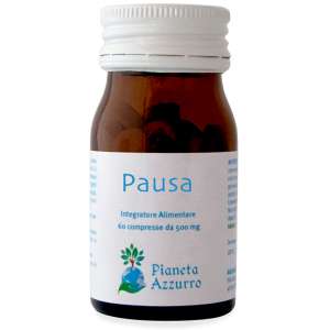PAUSA 60 CPR | Artemisiaerboristeria.it - 2332