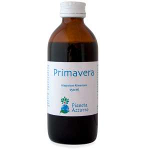 PRIMAVERA 150 ML | Artemisiaerboristeria.it - 2326