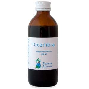 RICAMBIA 150 ML | Artemisiaerboristeria.it - 2321