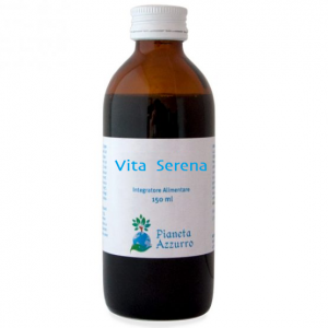 VITA SERENA 150 ML | Artemisiaerboristeria.it - 2325