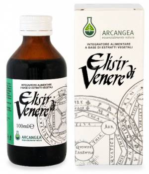 ELISIR VENERE 100 ML ESTRATTO IDROALCOLICO 20° | Artemisiaerboristeria.it - 1976