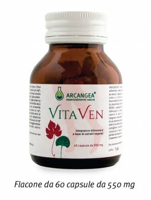 VITAVEN 60 CAPSULE | Artemisiaerboristeria.it - 2236