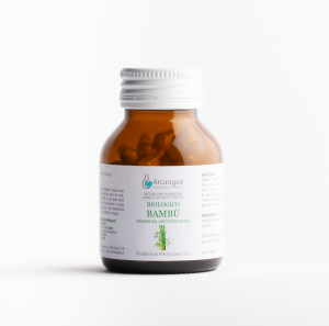 BAMBU' BIO 60 CAPSULE| Artemisiaerboristeria.it - 2233