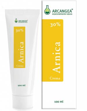 CREMA ARNICA 30% 100 ML | Artemisiaerboristeria.it - 1942