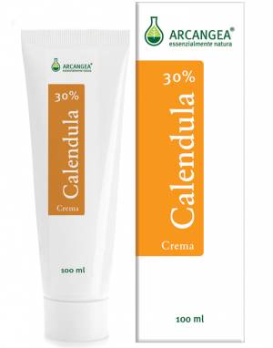 CREMA CALENDULA 30% 100 ML | Artemisiaerboristeria.it - 1946