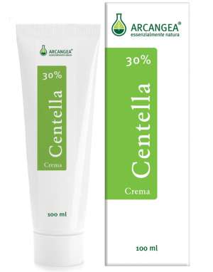 CREMA CENTELLA 30% 100 ML | Artemisiaerboristeria.it - 1947