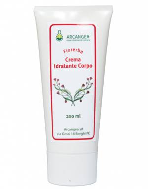 CREMA IDRATANTE CORPO 200 ML| Artemisiaerboristeria.it - 1950