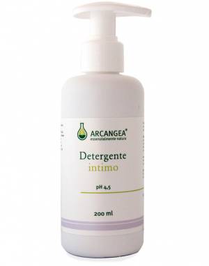 DETERGENTE INTIMO OZONO/LAVANDA 200ML| Artemisiaerboristeria.it - 1958