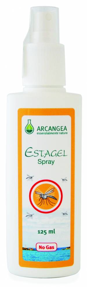 ESTAGEL SPRAY 125 ML | Artemisiaerboristeria.it - 1980