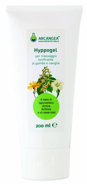 HYPPOGEL 200 ML | Artemisiaerboristeria.it - 1991