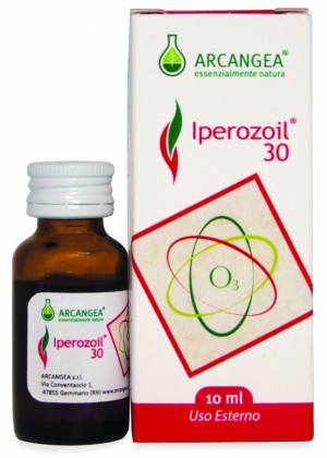 IPERO-TRE 10 ML | Artemisiaerboristeria.it - 2070