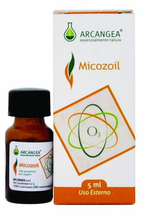 MICOZOIL 5 ML | Artemisiaerboristeria.it - 2082