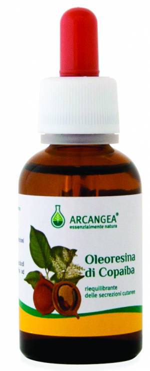 OLEORESINA COPAIBA 30 ML | Artemisiaerboristeria.it - 2091