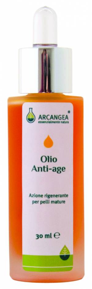 OLIO ANTI AGE 30 ML | Artemisiaerboristeria.it - 2092
