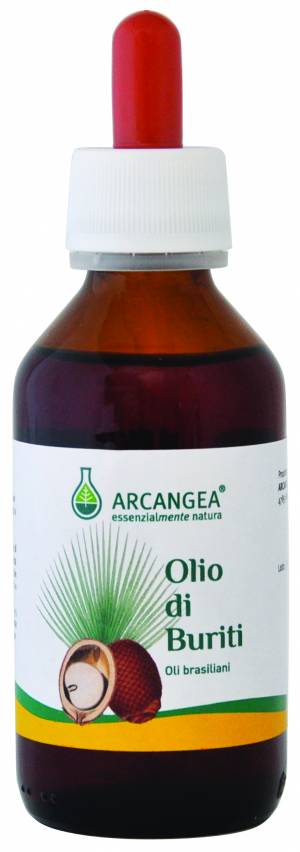 OLIO BURITI 100 ML | Artemisiaerboristeria.it - 2093