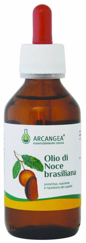 OLIO NOCE BRASILIANA 100 ML | Artemisiaerboristeria.it - 2095
