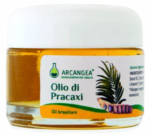 OLIO PRACAXI 30 ML VASETTO | Artemisiaerboristeria.it - 2096