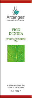 FICO D INDIA PALE 100 ML ESTRATTO IDROALCOLICO | Artemisiaerboristeria.it - 2211