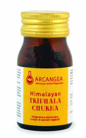 TRIPHALA CHURNA 30 CAPSULE | Artemisiaerboristeria.it - 2235