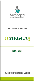 OMEGEA3 30 CPS VEG | Artemisiaerboristeria.it - 1602