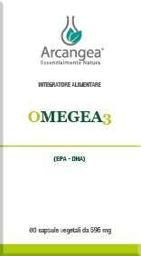 OMEGEA3 60 CPS VEG 596MG | Artemisiaerboristeria.it - 1603