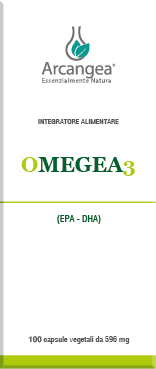 OMEGEA3 100 CPS VEG | Artemisiaerboristeria.it - 1604
